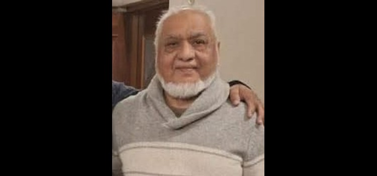 ജിദ്ദ ഇന്ത്യന്‍ സ്‌കൂള്‍ മുന്‍ എക്‌സാമിനേഷന്‍ കണ്‍ട്രോളര്‍ അയ്യൂബ് ഷെയ്ഖ് നിര്യാതനായി